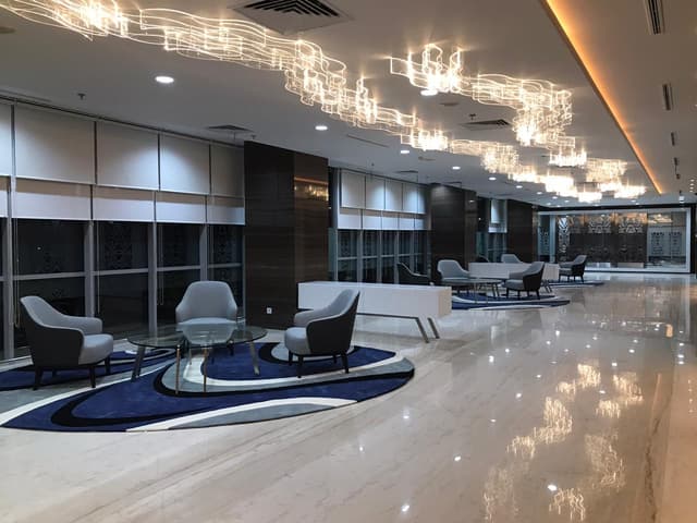Modern Office