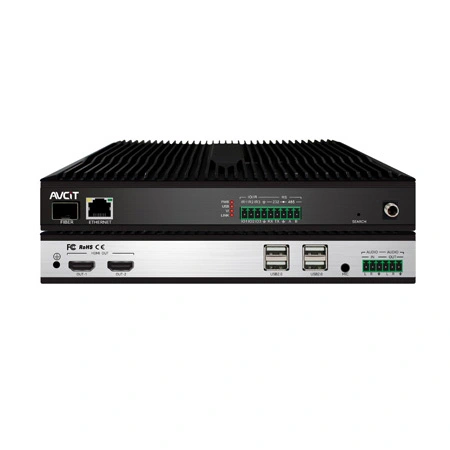 AVCiT 8K HDMI Decoder