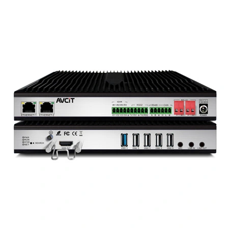AVCiT AIVC-16CH AI BOX