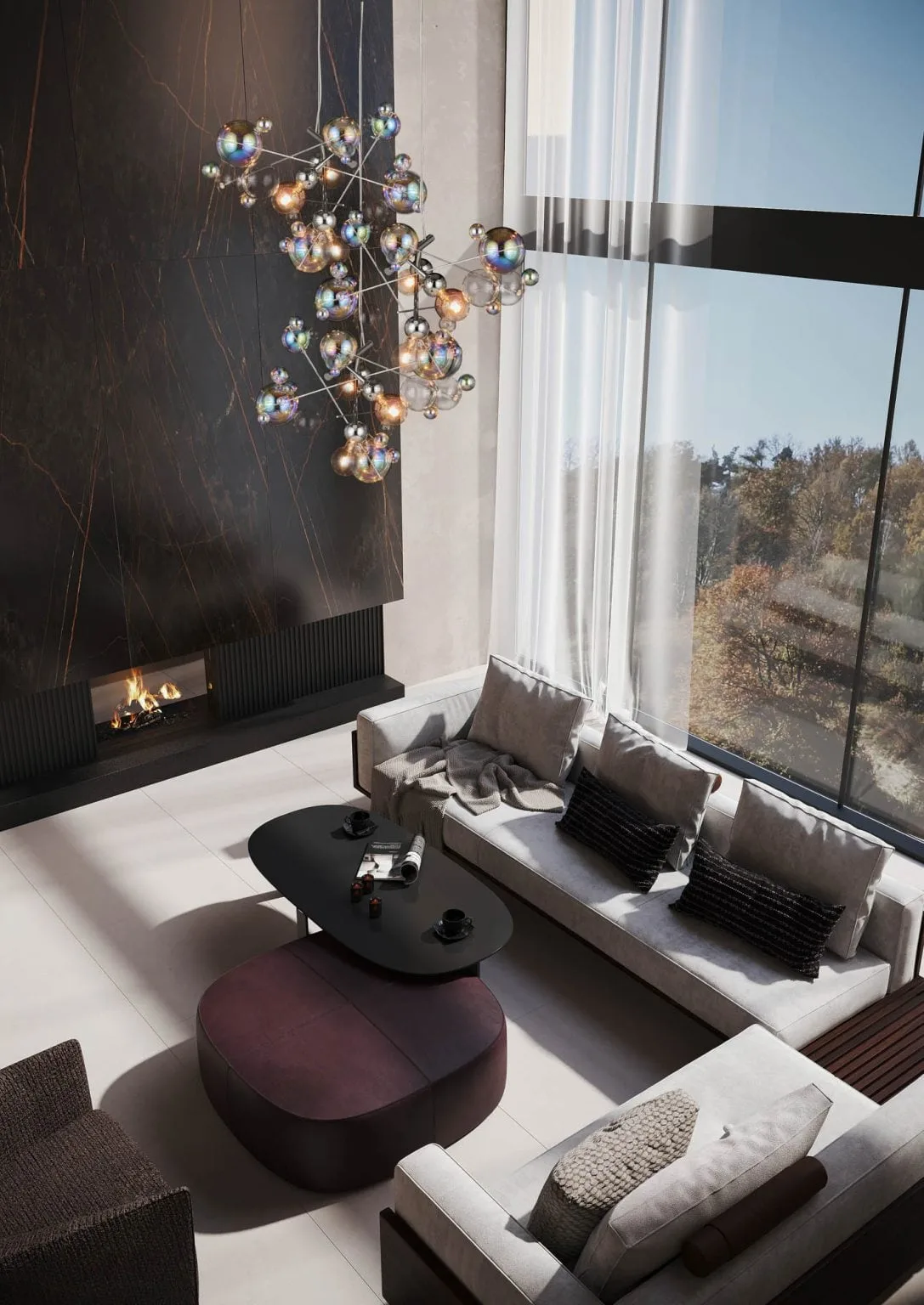 Bubbles Brand Van Egmond