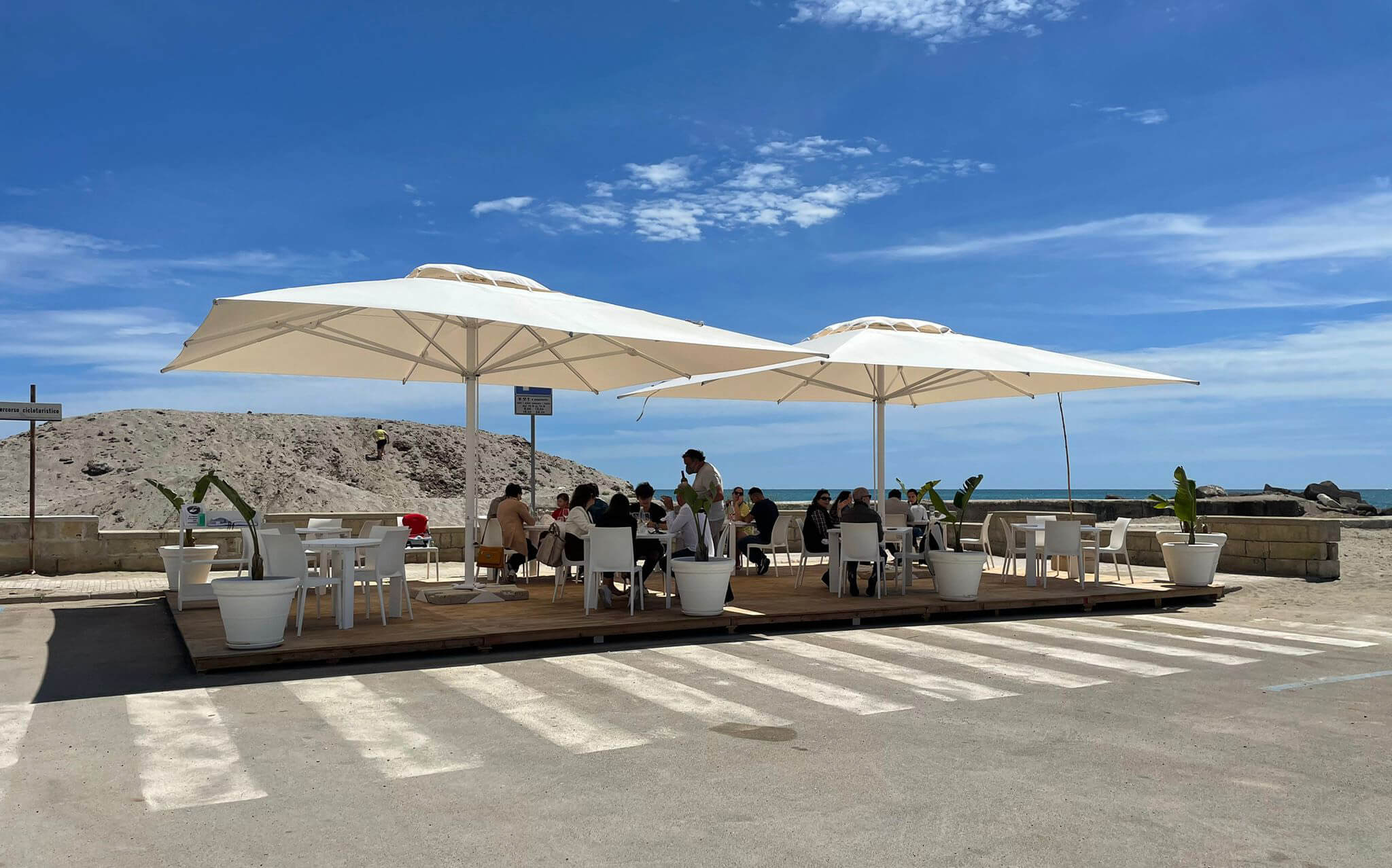 Capri Starwhite Scolaro