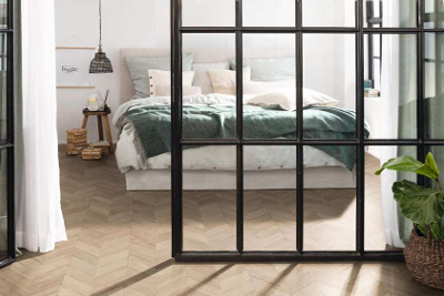 Cork Flooring