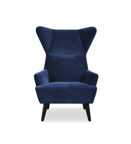 MIA chair
