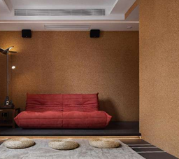 Wall Cork