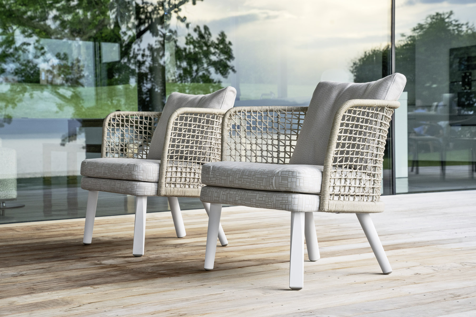 EMMA Armchair