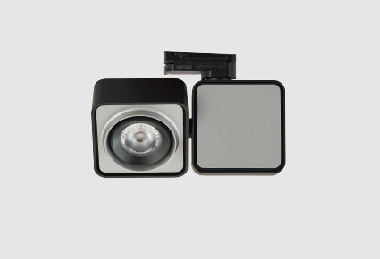 Rigart Camara Track Light