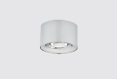 Rigart Convex Lens Downlight