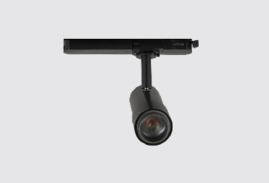 Rigart Flashlight Track Light