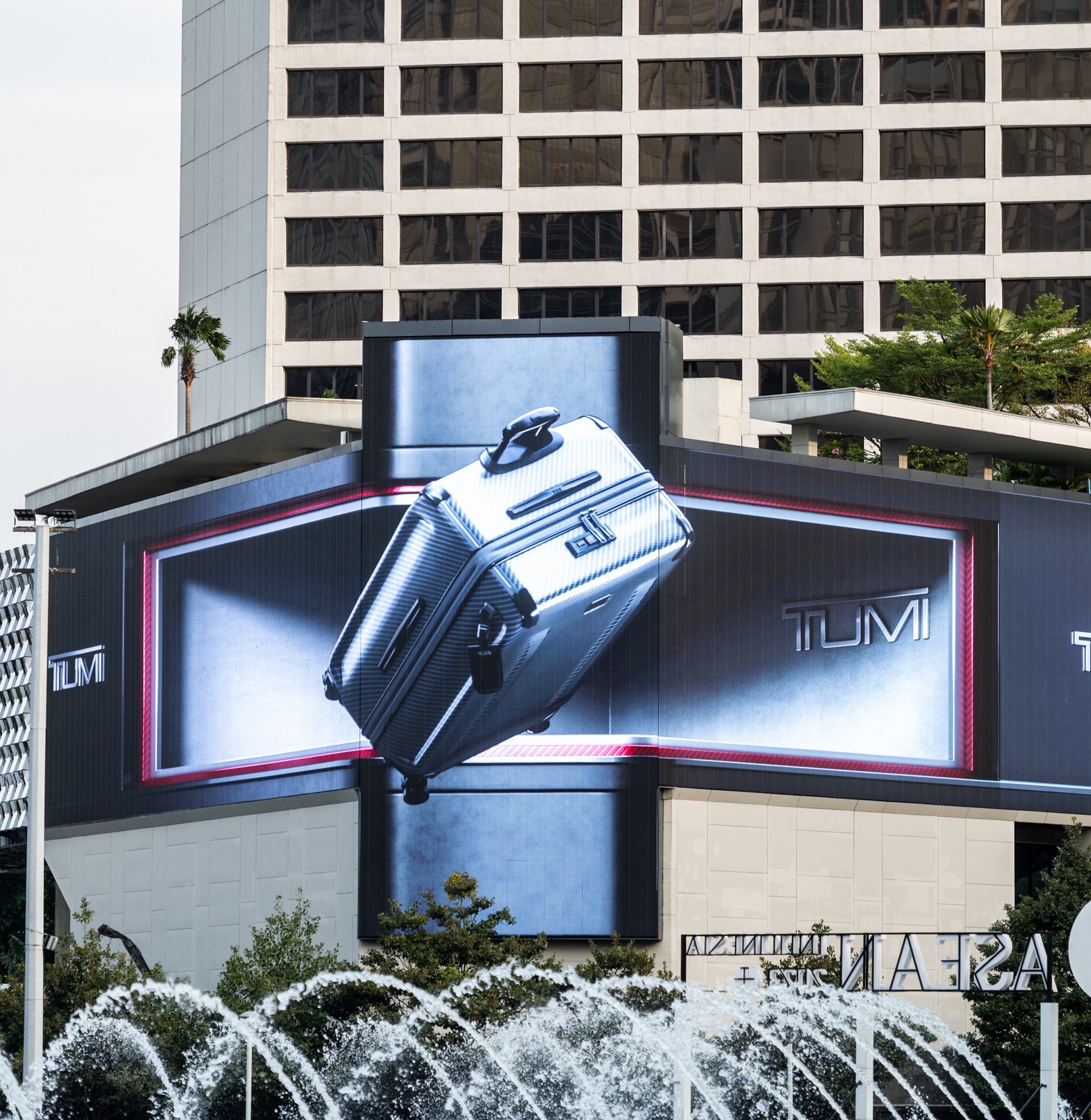 Spectrum Robotic Videotron