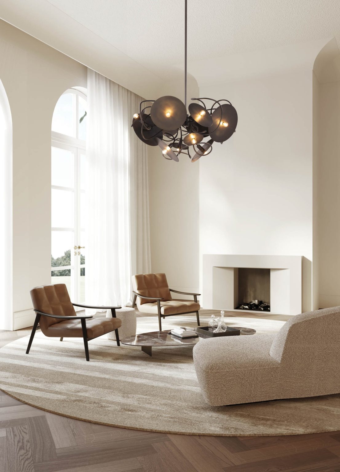 Brand Van Egmond Solis